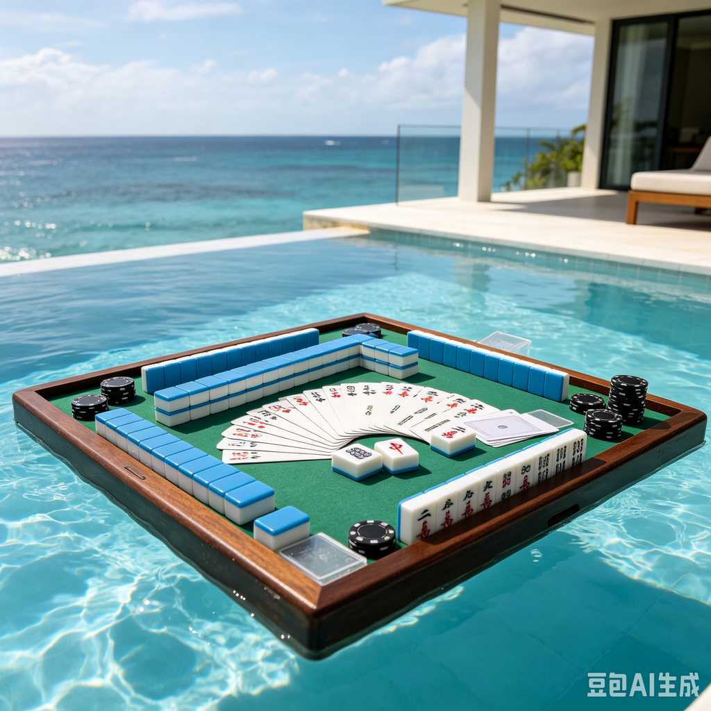 Reynosa,mahjong