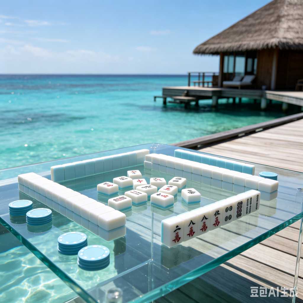 Florida,mahjong