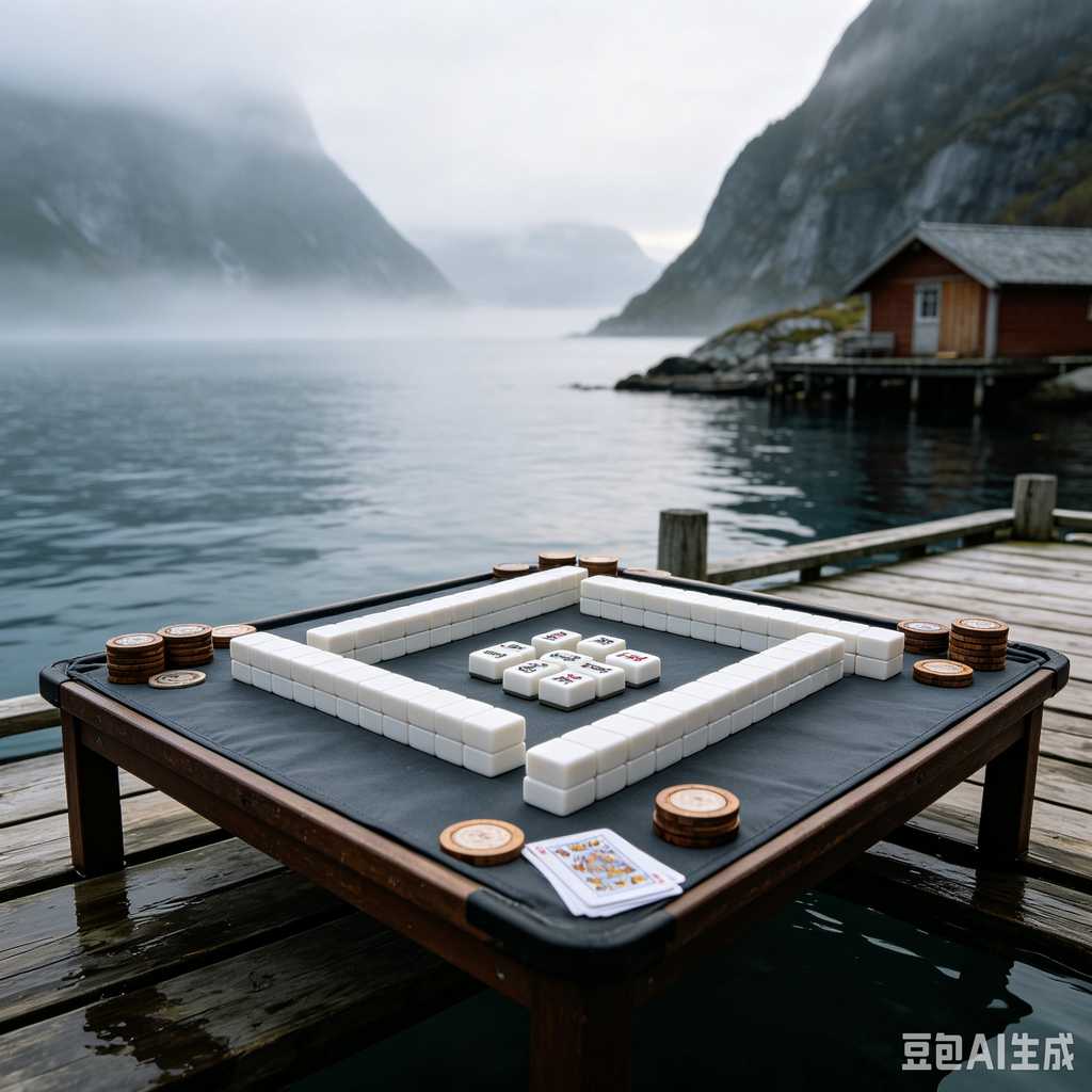 Ulm,mahjong