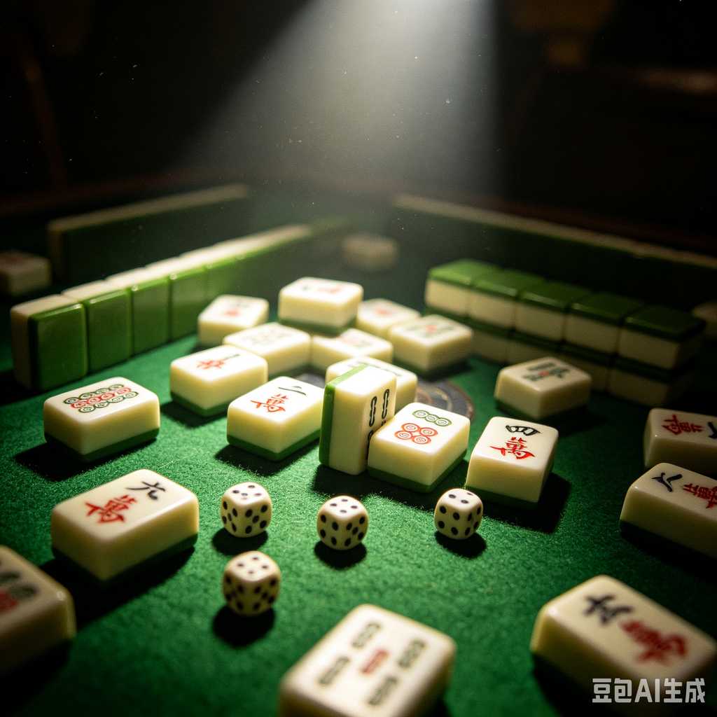 Memphis,mahjong