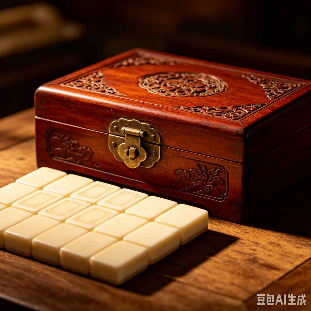Montpellier,mahjong
