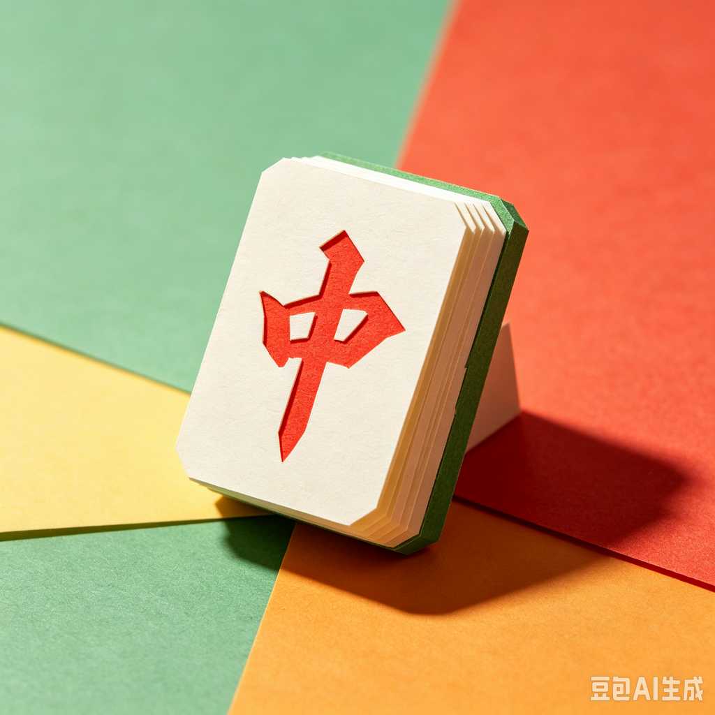 California,mahjong