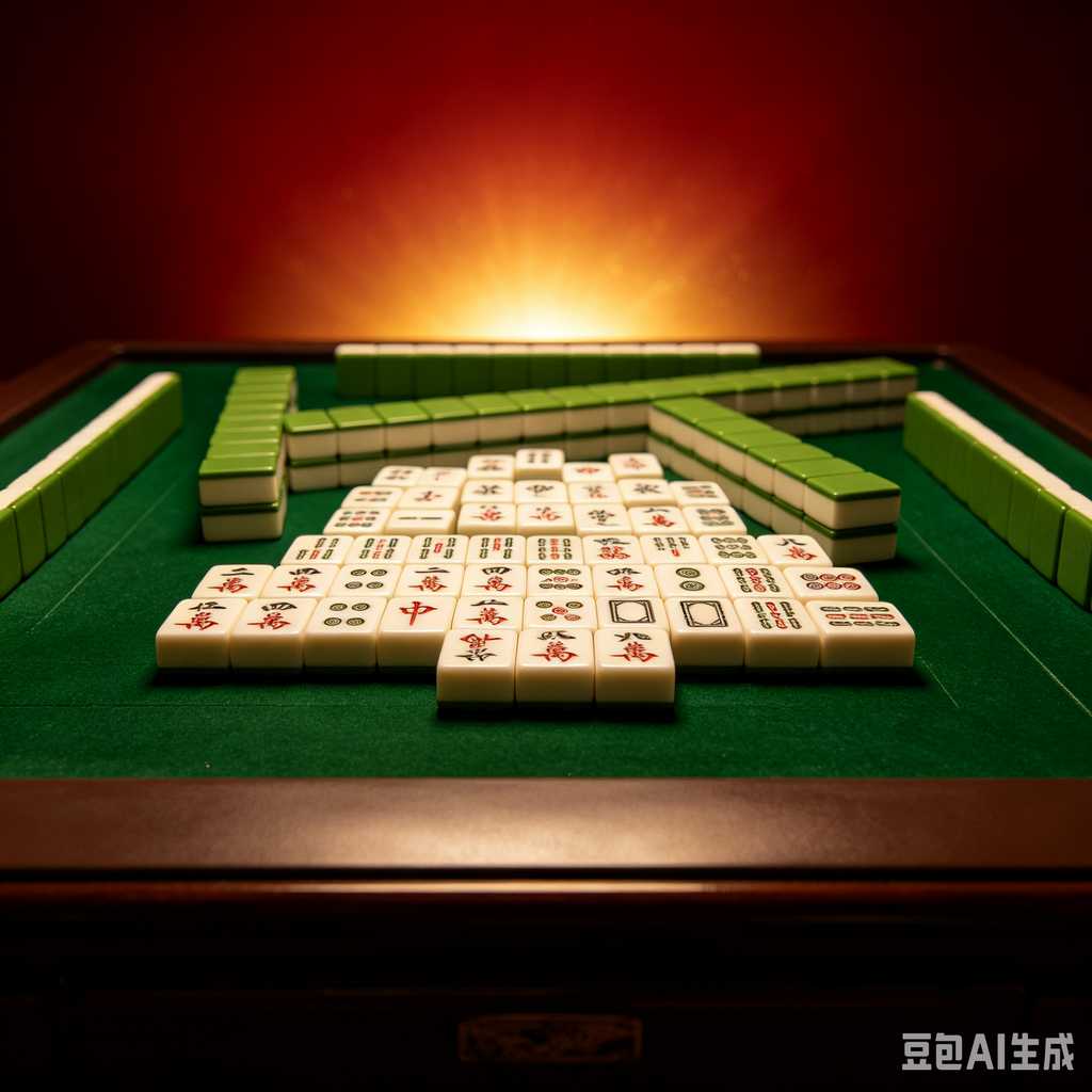 RochesterNY,mahjong