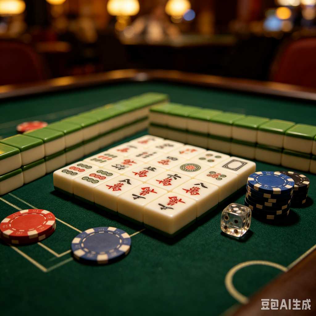 MeridaMX,mahjong