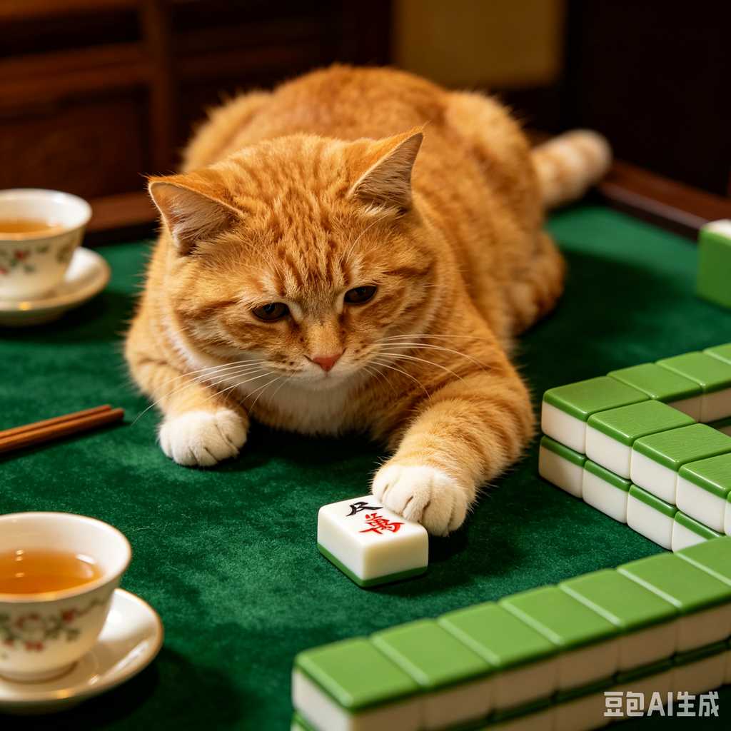 Amsterdam,mahjong
