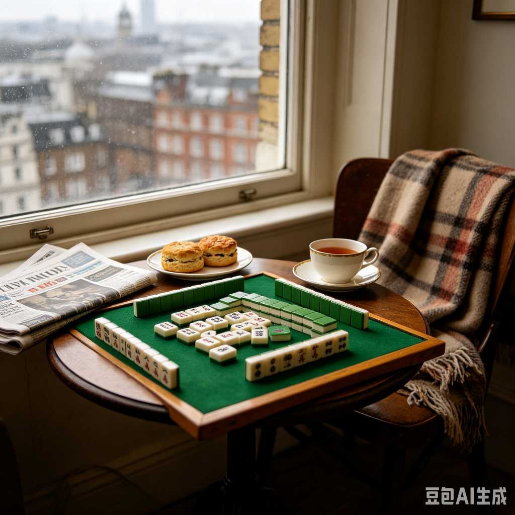 StLouisMO,mahjong